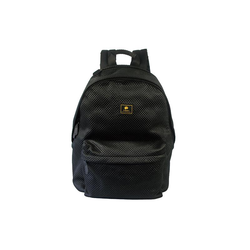 Granular Texture Backpack