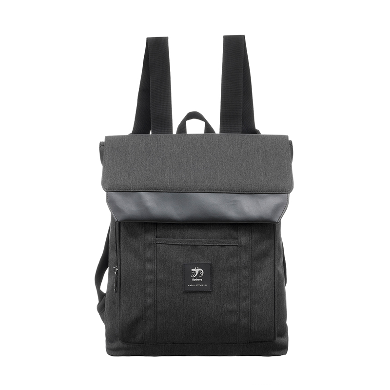 Top Flap Backpack