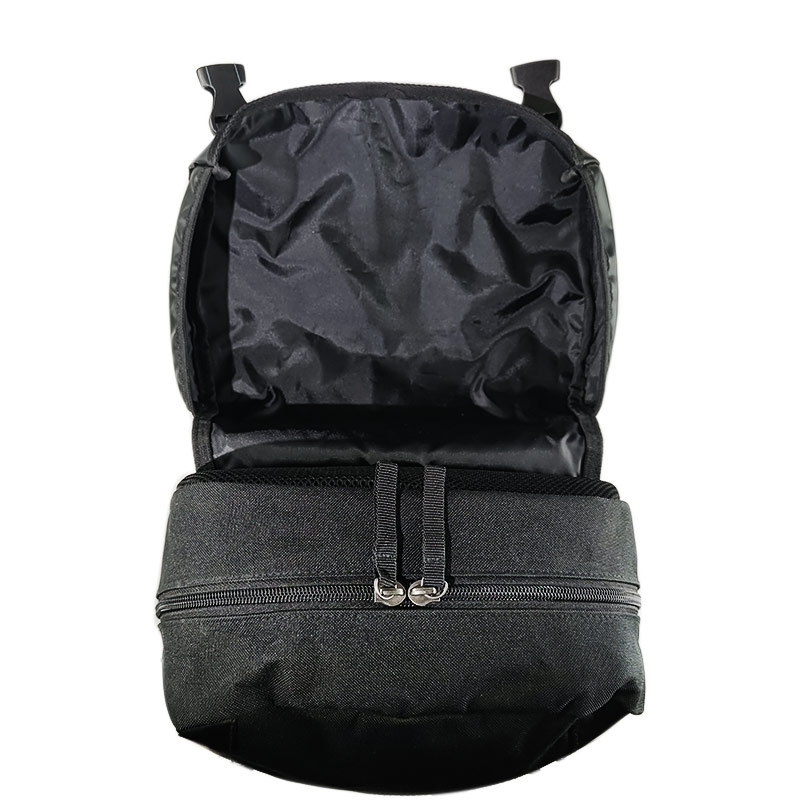 Large-Capacity Backpack