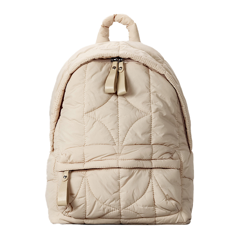 Off-white backpack