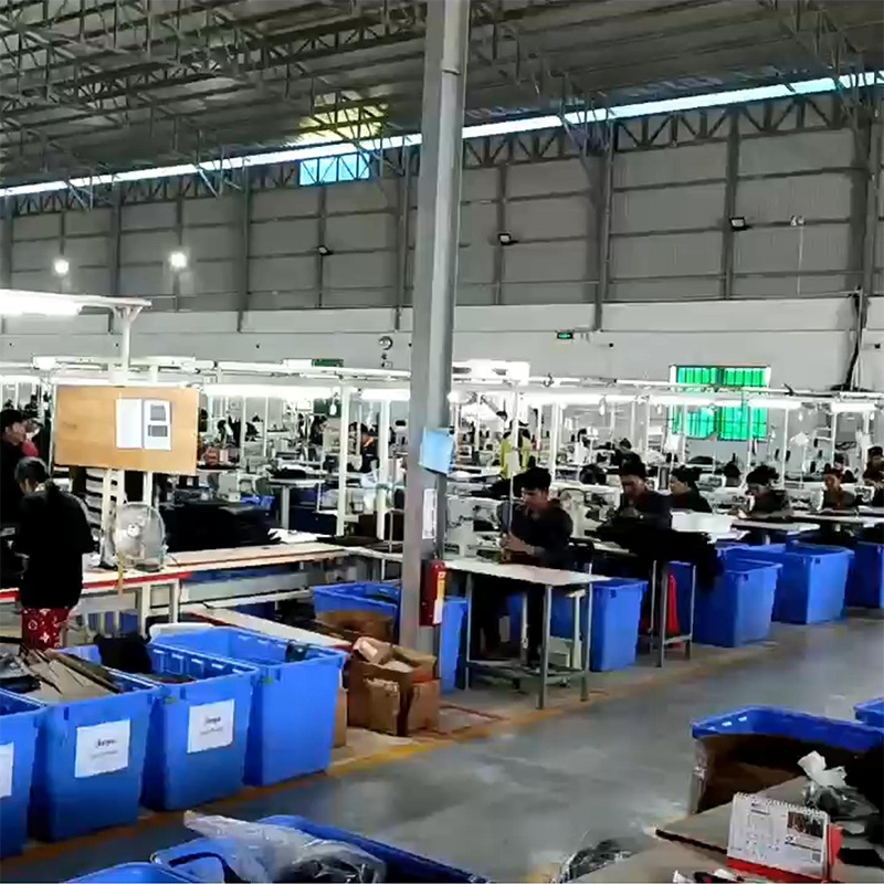 China Bag Factory