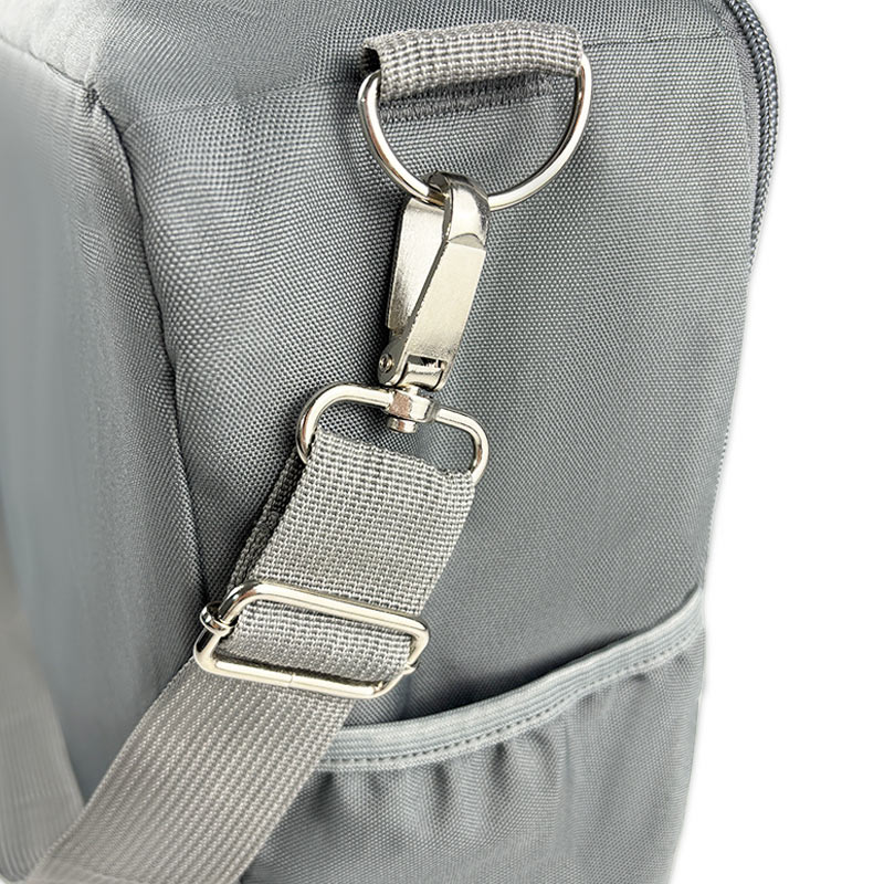 detachable strap
