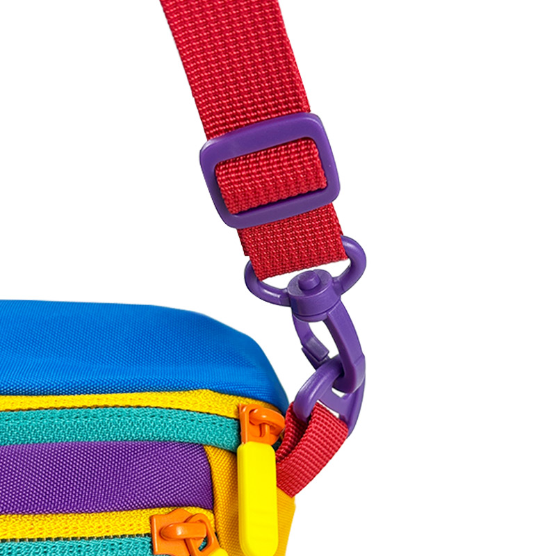 1-Second Detach Hook: #1-Second Detach Hook: