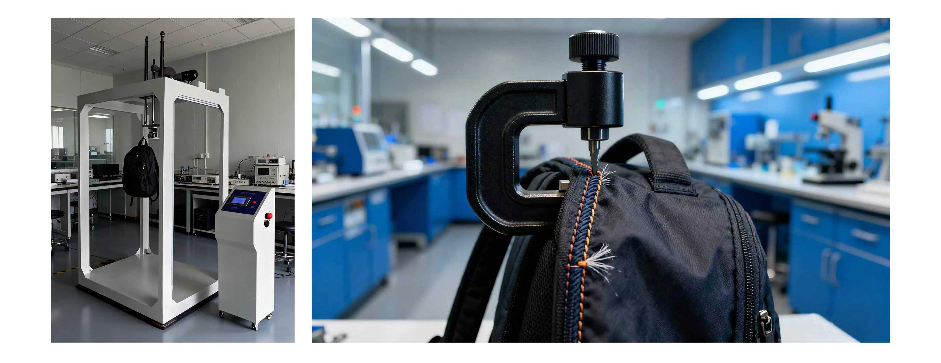 Needle Detector & Disinfection Needle Detector & Disinfection