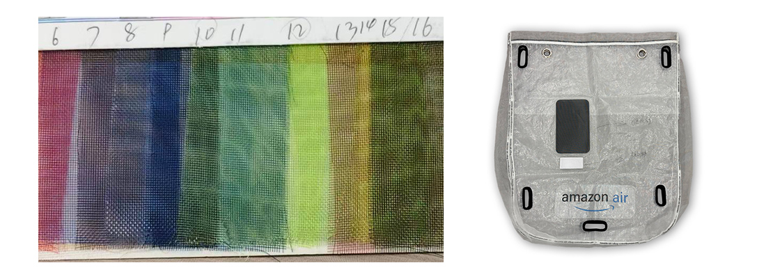 PP mesh Bag PP mesh Bag