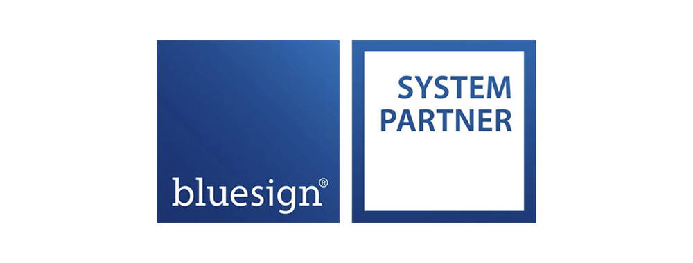 Bluesign&reg; System