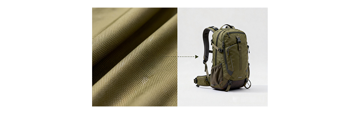 finished product production