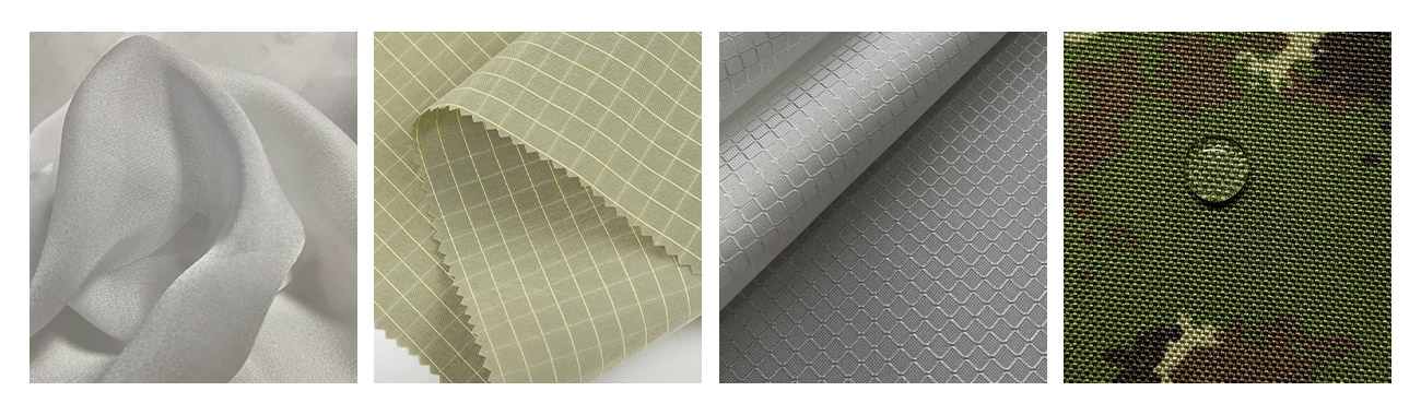 nylon fabric nylon fabric