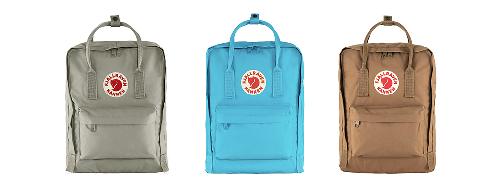 Classic K&aring;nken Backpack