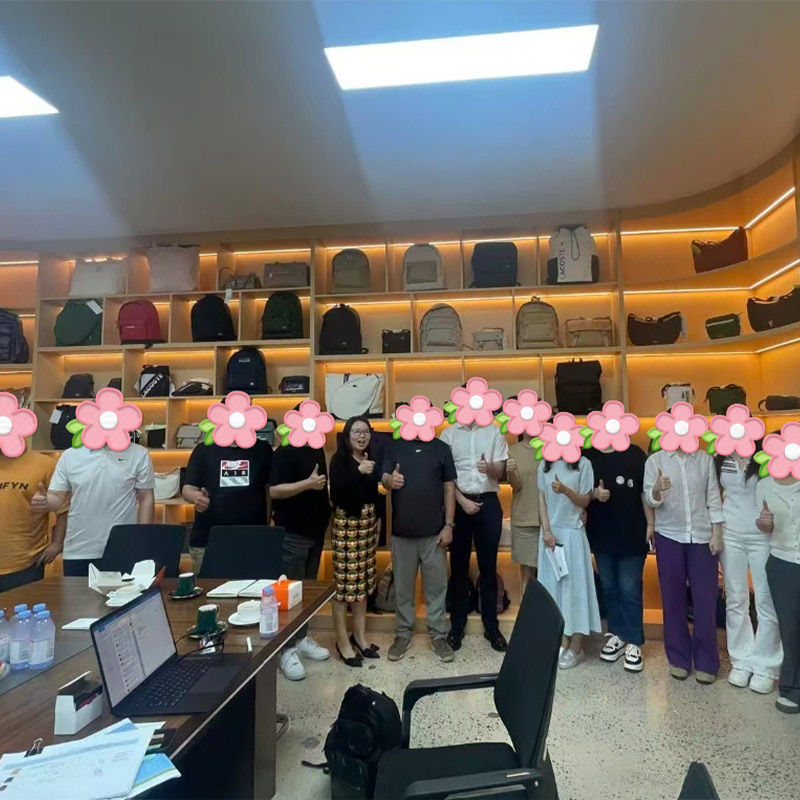 신베리, 미국을 대표하는 헤리티지 브랜드 대표단 접견 및 전략적 파트너십 체결