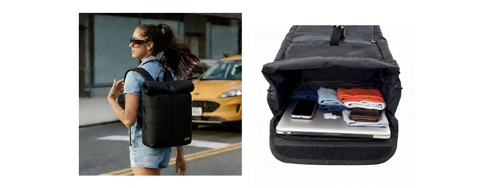 20L Capacity Example