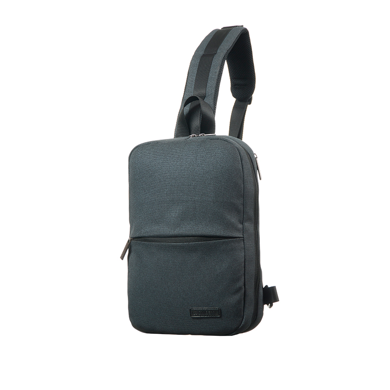 male sling bag