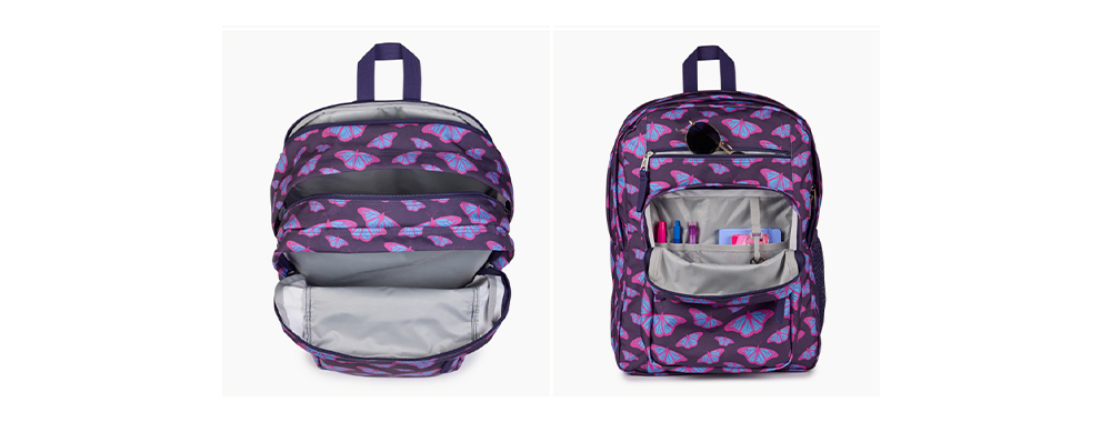 Jansport Big Student Backpack .png