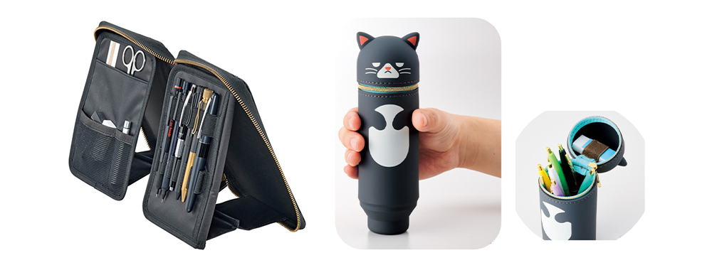 Stand Book &PuniLabo