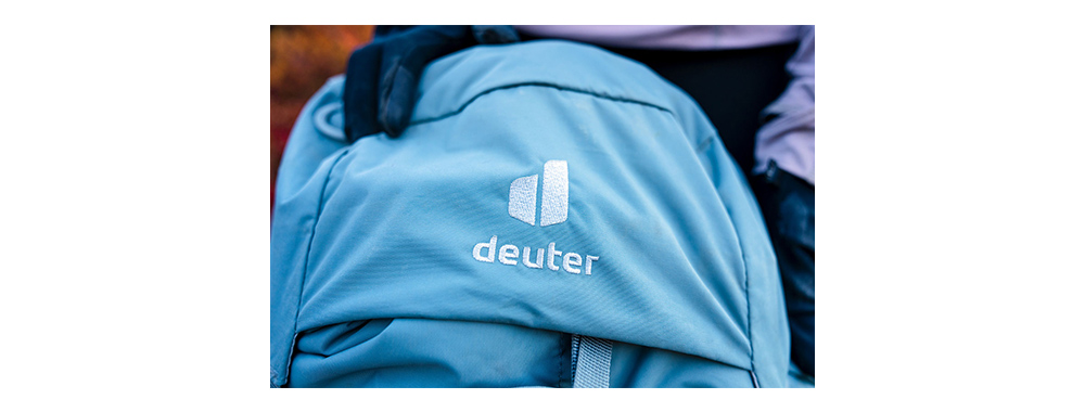 Deuter Aircontact Core 45+10L  is made of nylon material