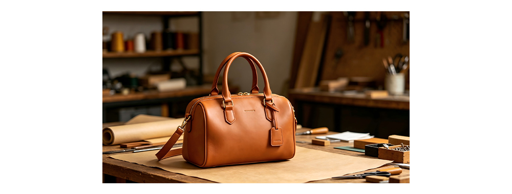 Bag Customization Bag Customization