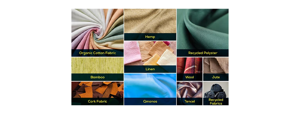 Environmental Protection Material Display Environmental Protection Material Display