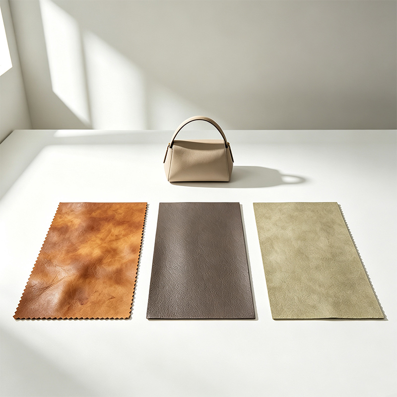 2026 Handbag Leather Options Manufacturing Guide Main Cover